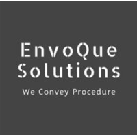 Envoque Solutions